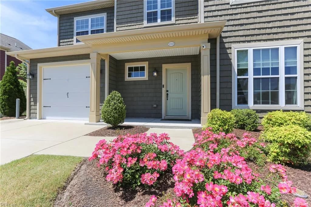 1910 Bexley LN, CHESAPEAKE VA 23322 - Photo 5