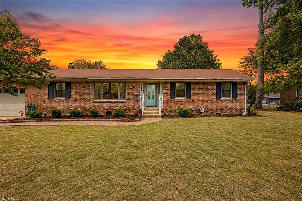 5020 Leslie DR, PORTSMOUTH VA 23703 - Main photo