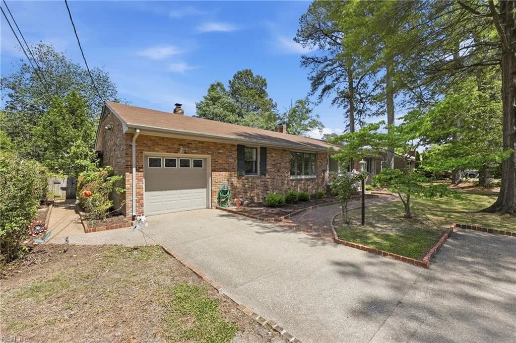 5020 Leslie DR, PORTSMOUTH VA 23703 - Photo 4