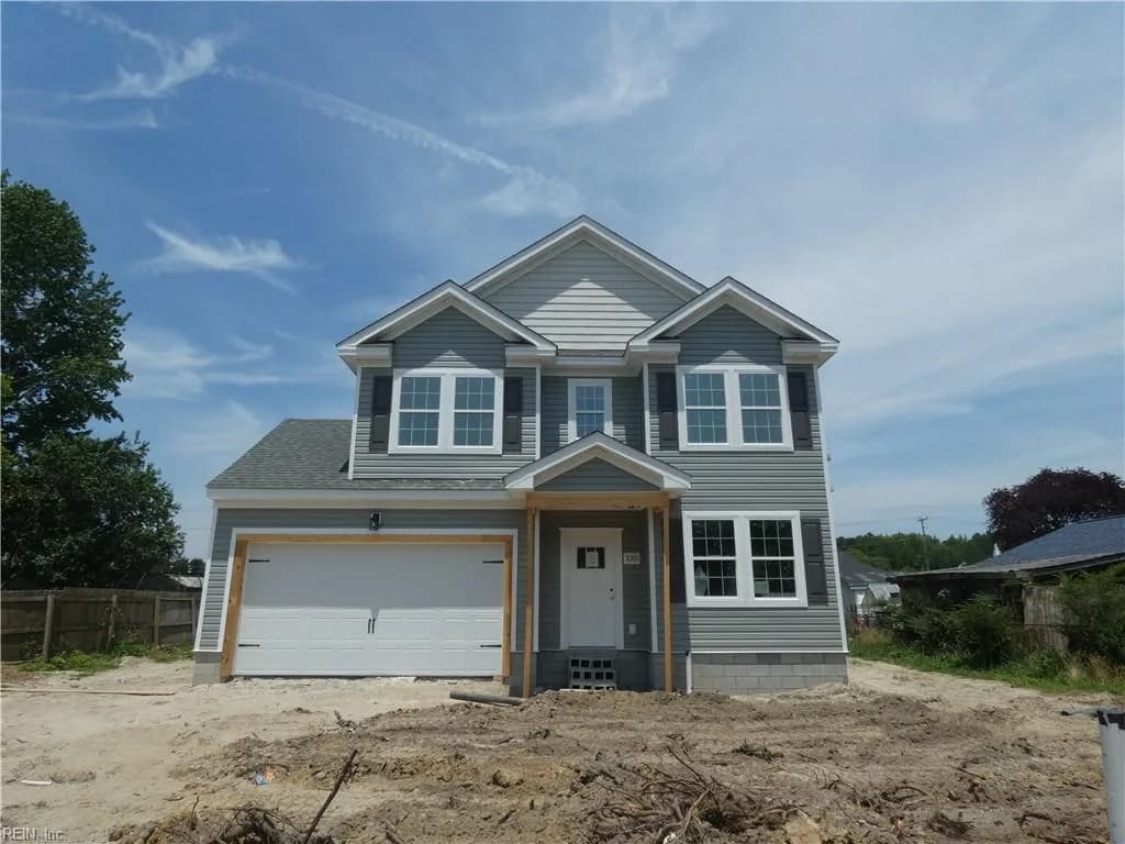 120 Taxus ST, CHESAPEAKE VA 23320 - Photo 2
