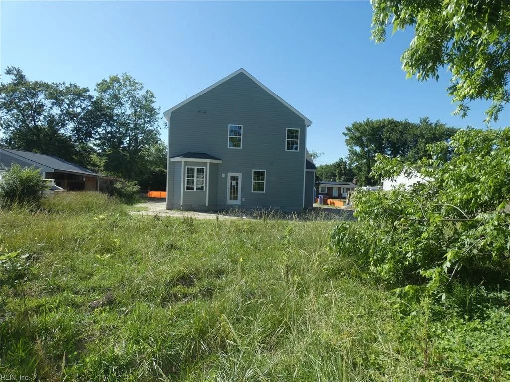 120 Taxus ST, CHESAPEAKE VA 23320 - Photo 3