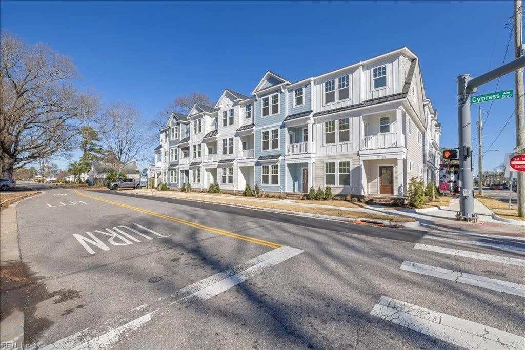 2201 Cypress AVE #C, VIRGINIABEACH VA 23451 - Photo 5