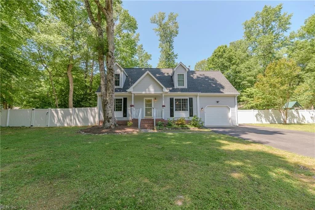 2904 Richard GRV S, WILLIAMSBURG VA 23185 - Photo 2