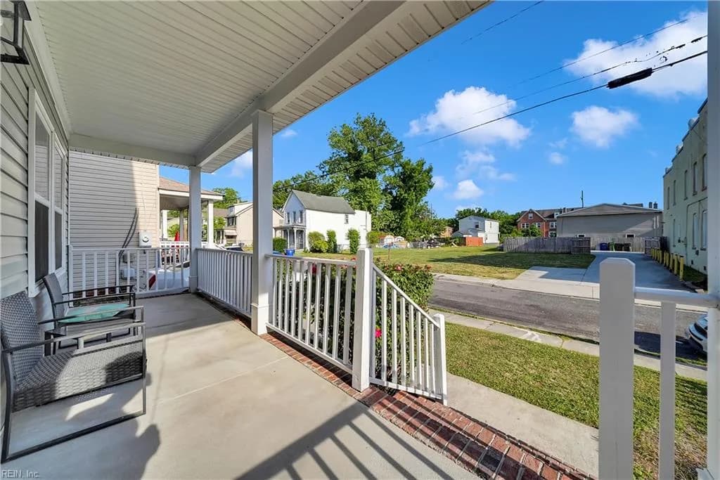 738 Fremont ST, NORFOLK VA 23504 - Photo 5