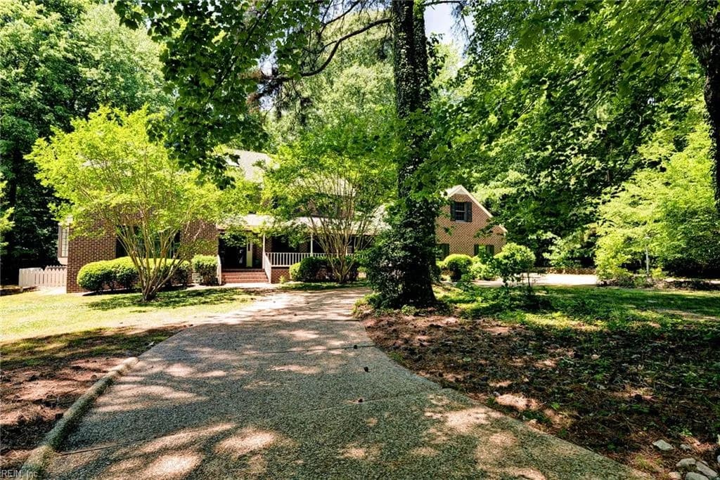 137 Links Of Leith NONE, WILLIAMSBURG VA 23188 - Photo 3