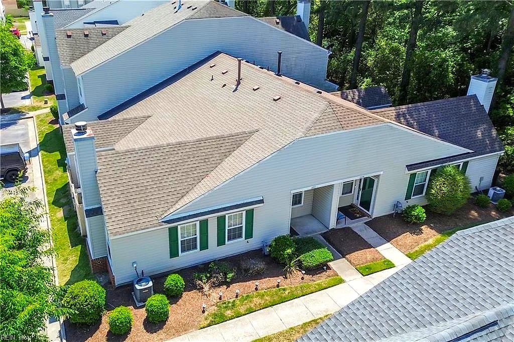 3010 Trappers RN, Chesapeake — 3 bed Residential, 1,245 sqft