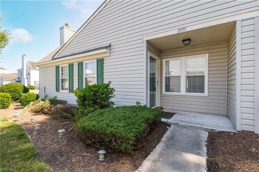 3010 Trappers RN, CHESAPEAKE VA 23321 - Photo 3