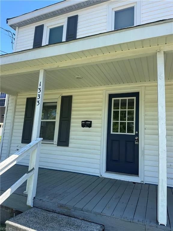 1333 Perry ST, CHESAPEAKE VA 23324 - Photo 4