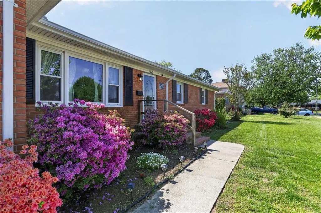 4617 Twain LN, VIRGINIABEACH VA 23455 - Photo 4