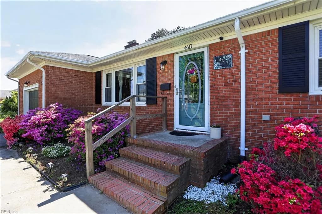 4617 Twain LN, VIRGINIABEACH VA 23455 - Photo 5
