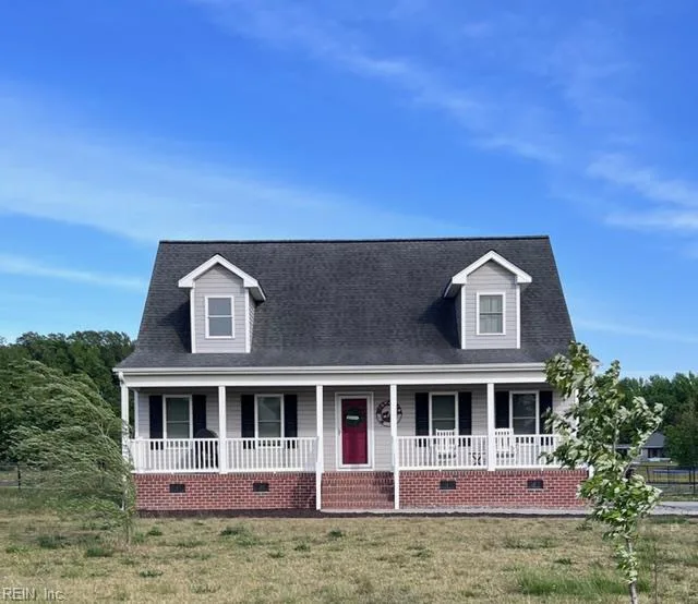 5230 Gum Fork RD, GLOUCESTER VA 23061