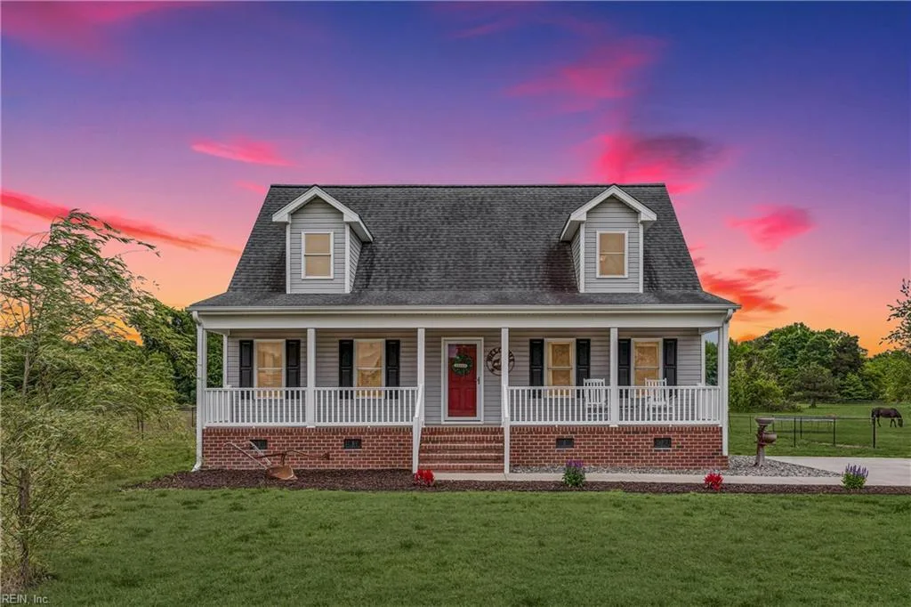 5230 Gum Fork RD, GLOUCESTER VA 23061