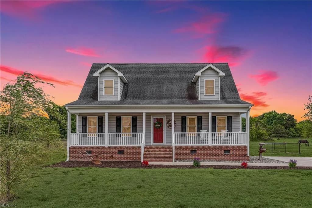5230 Gum Fork RD, GLOUCESTER VA 23061 - Photo 2