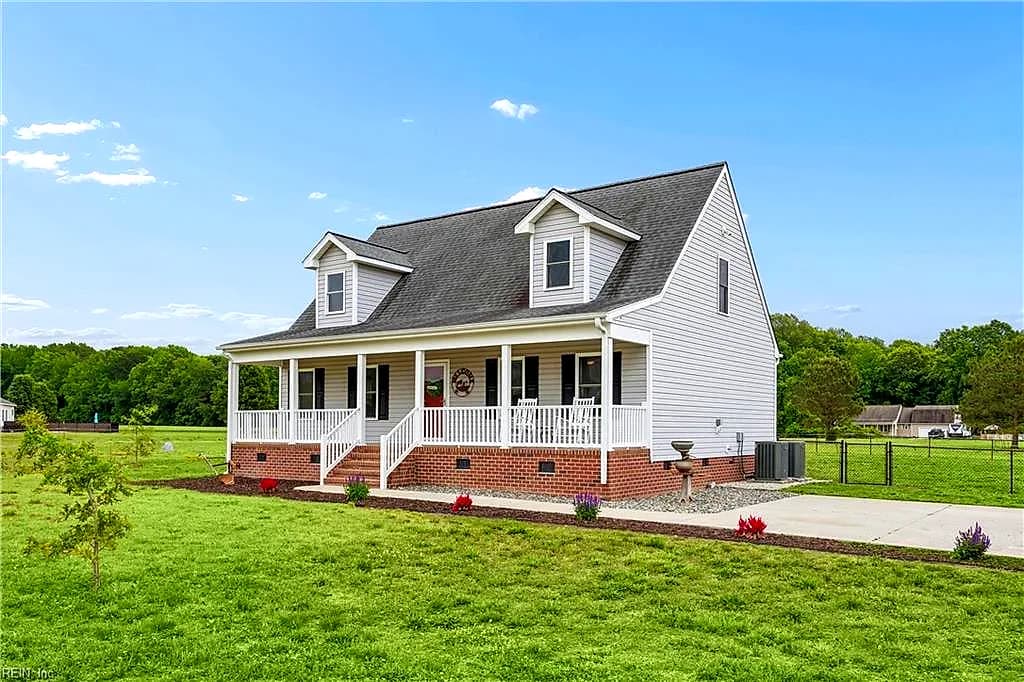 5230 Gum Fork RD, GLOUCESTER VA 23061 - Photo 4