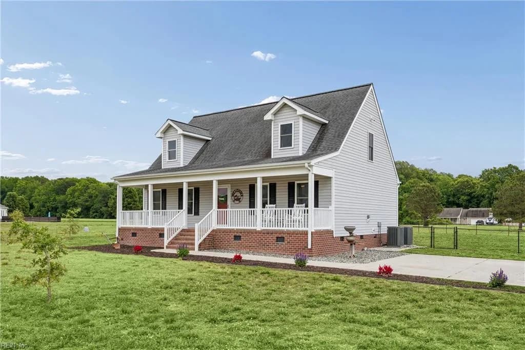 5230 Gum Fork RD, GLOUCESTER VA 23061 - Photo 4