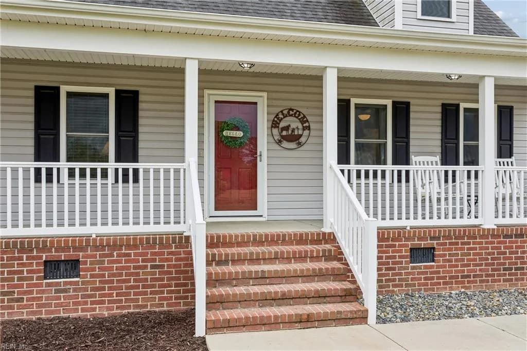 5230 Gum Fork RD, GLOUCESTER VA 23061 - Photo 4