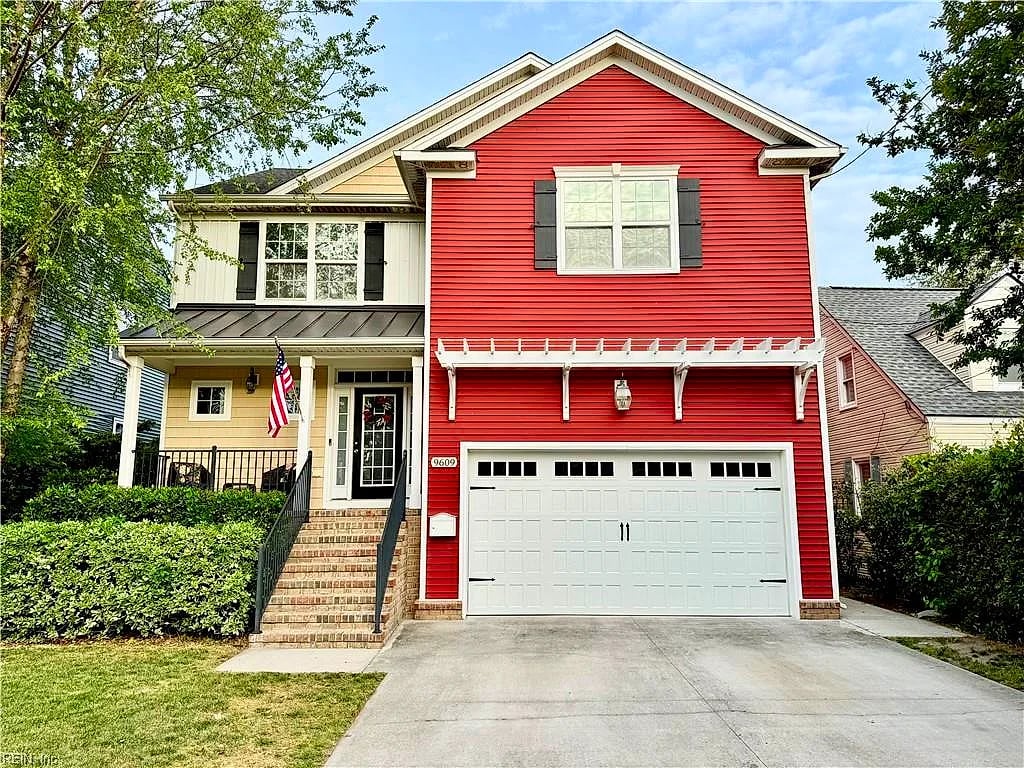 9609 16th Bay ST, Norfolk — 4 bed Residential, 2,447 sqft