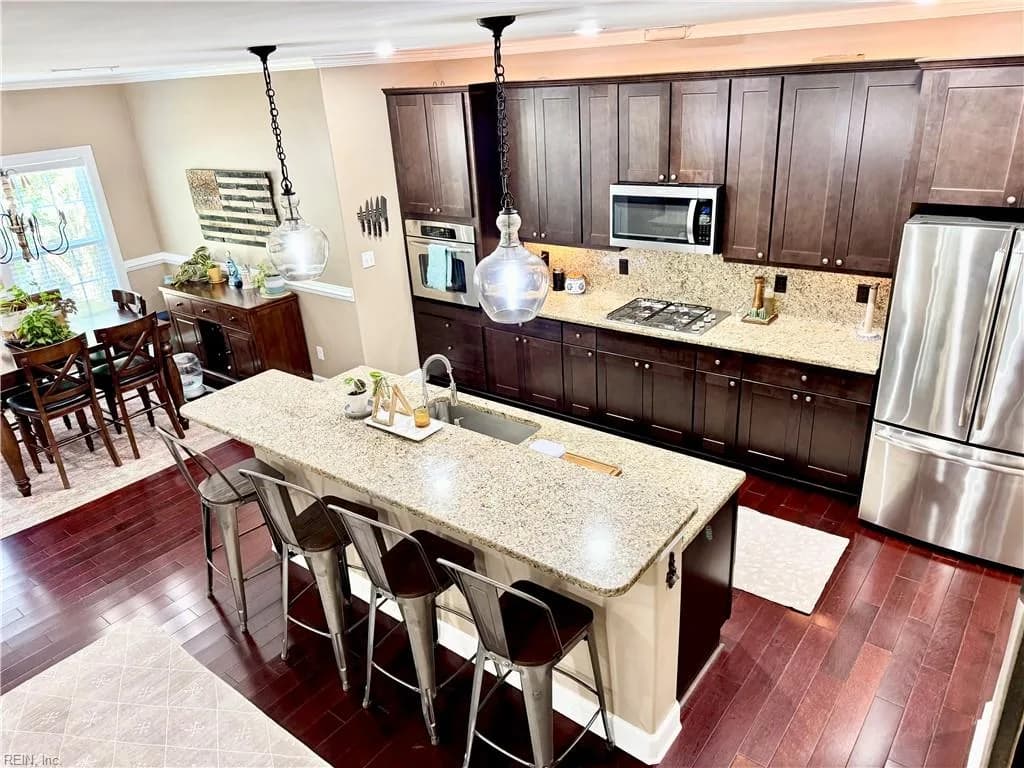 9609 16th Bay ST, NORFOLK VA 23518 - Photo 3