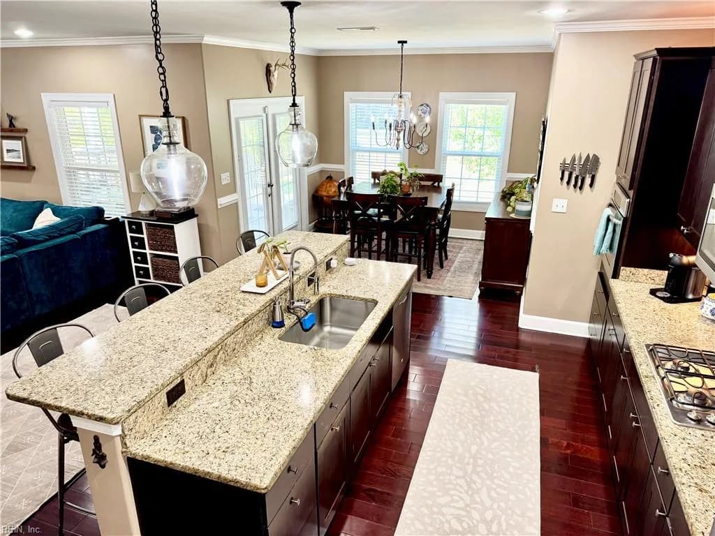9609 16th Bay ST, NORFOLK VA 23518 - Photo 4
