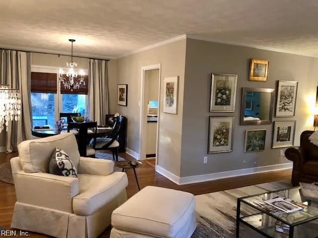 205 Woodroof RD, NEWPORTNEWS VA 23606 - Photo 3