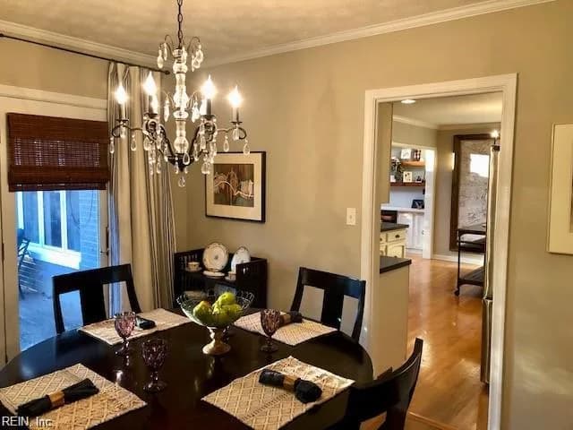 205 Woodroof RD, NEWPORTNEWS VA 23606 - Photo 5