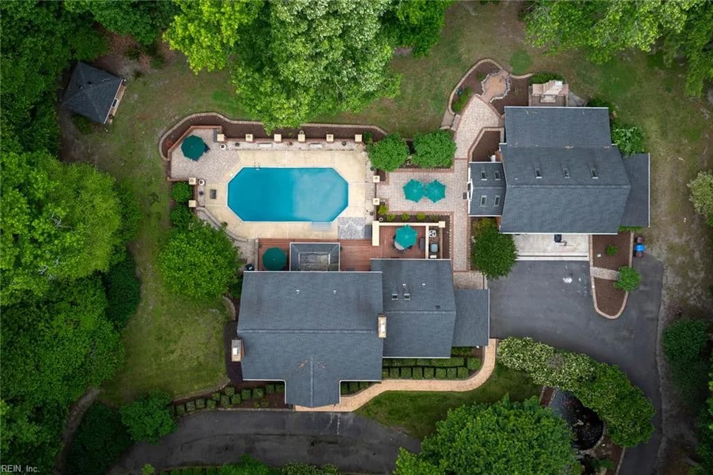 516 Peaceful RD, CHESAPEAKE VA 23322 - Photo 3
