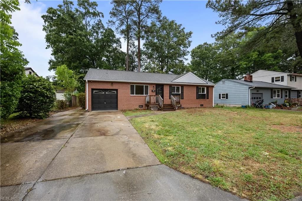 129 Saint Stephens DR, NEWPORTNEWS VA 23602 - Photo 5
