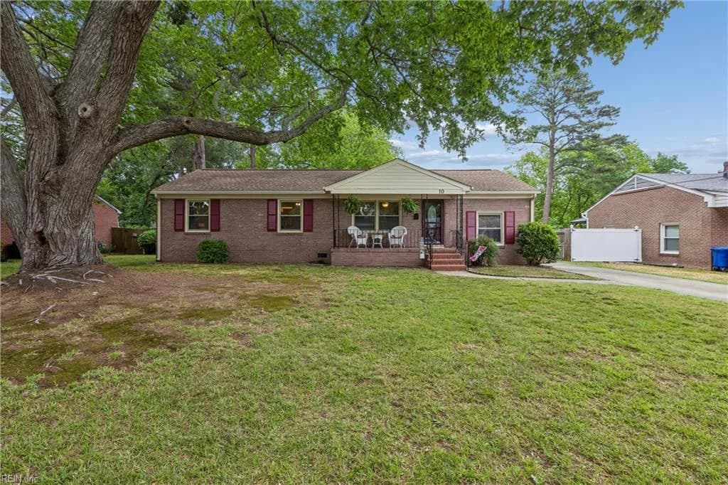 10 Fawn LN, NEWPORTNEWS VA 23602 - Photo 2