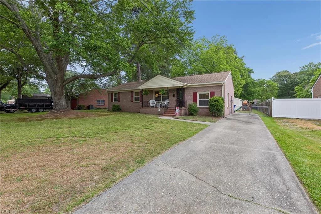 10 Fawn LN, NEWPORTNEWS VA 23602 - Photo 3