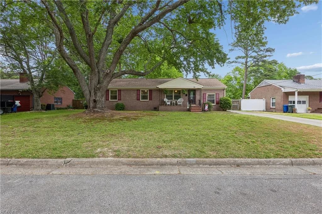 10 Fawn LN, NEWPORTNEWS VA 23602 - Photo 5