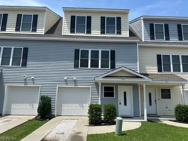 5816 Miss Coral CT, VIRGINIABEACH VA 23462 - Photo 2