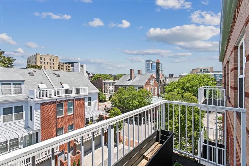 249 W Freemason ST #404, NORFOLK VA 23510 - Photo 3