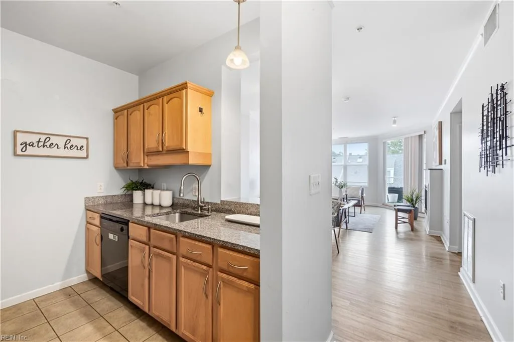 249 W Freemason ST #404, NORFOLK VA 23510 - Photo 5