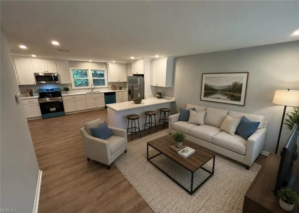 320 Hospital DR, VIRGINIABEACH VA 23452 - Photo 3