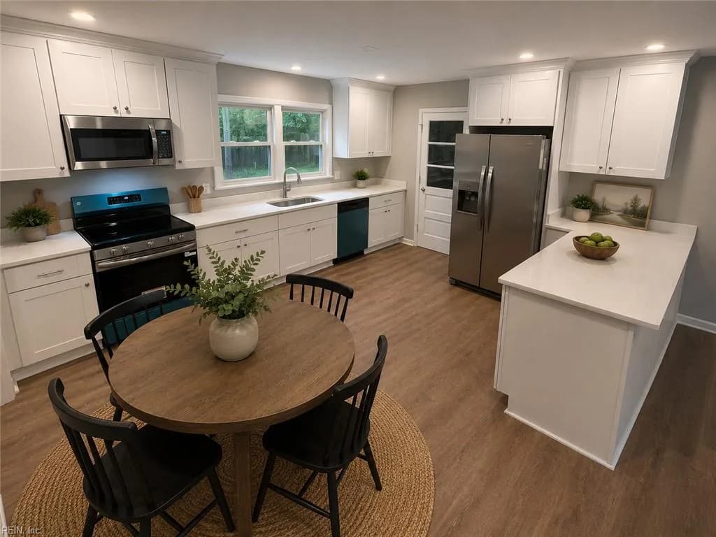320 Hospital DR, VIRGINIABEACH VA 23452 - Photo 4