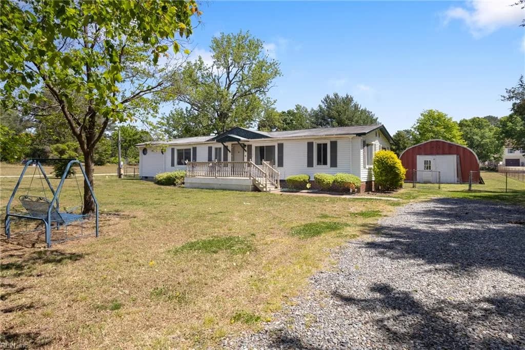 3163 Ambrose RD, HAYES VA 23072 - Photo 2