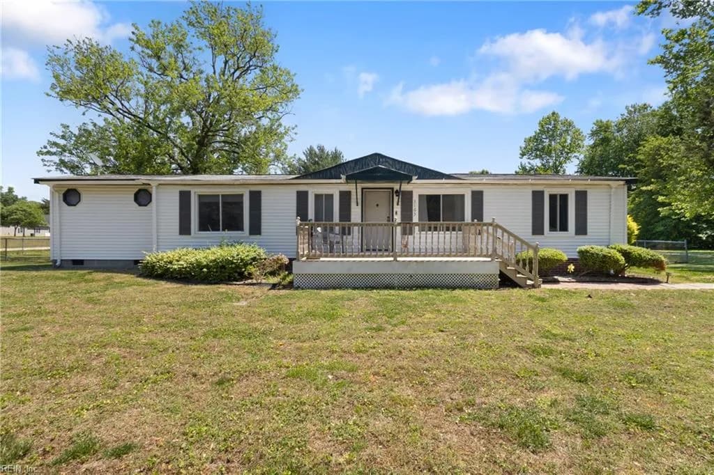 3163 Ambrose RD, HAYES VA 23072 - Photo 3