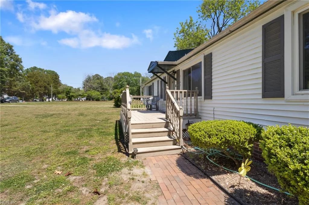 3163 Ambrose RD, HAYES VA 23072 - Photo 4