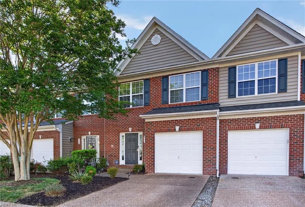 415 Lewis Burwell PL, WILLIAMSBURG VA 23185 - Photo 2