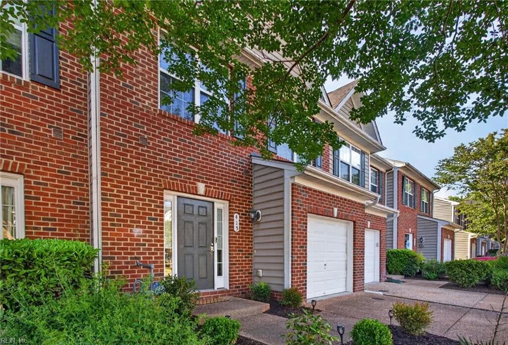 415 Lewis Burwell PL, WILLIAMSBURG VA 23185 - Photo 4