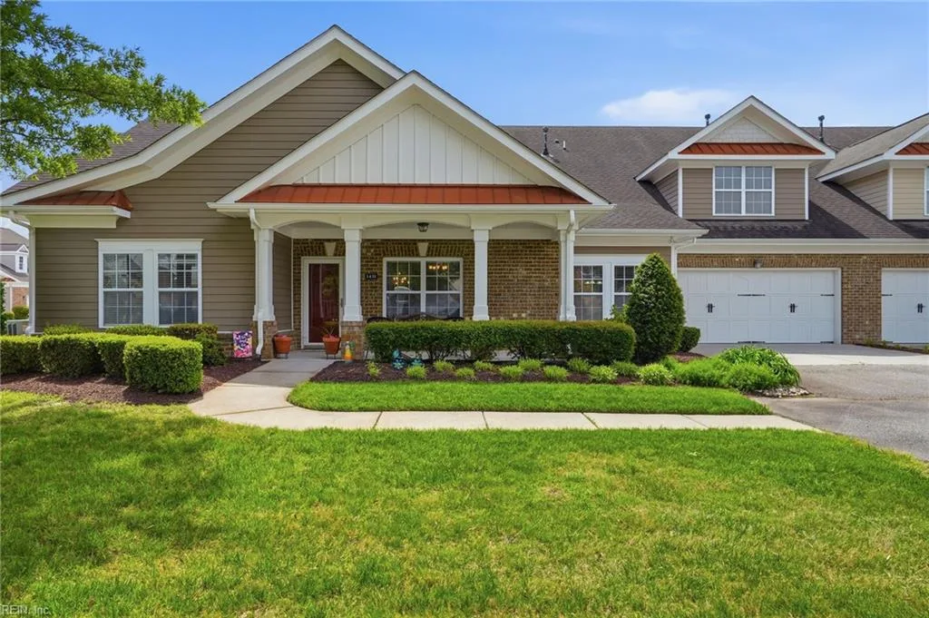 1431 Thistlewood LN, CHESAPEAKE VA 23320