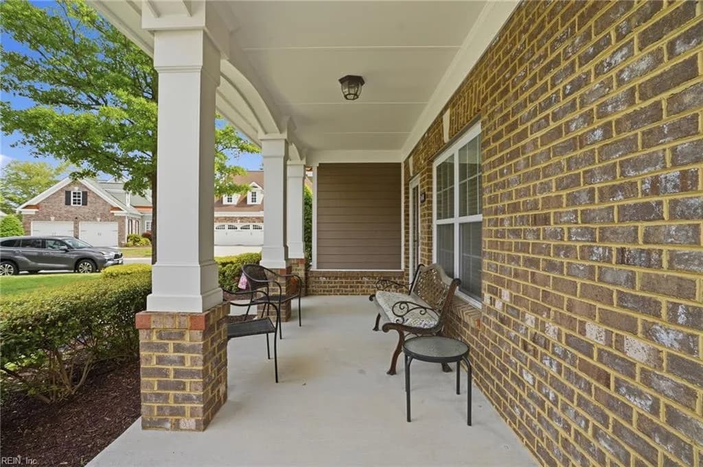 1431 Thistlewood LN, CHESAPEAKE VA 23320 - Photo 4