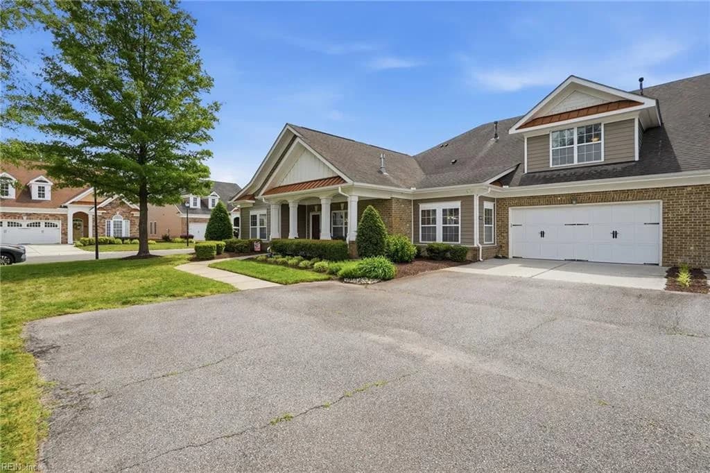 1431 Thistlewood LN, CHESAPEAKE VA 23320 - Photo 5