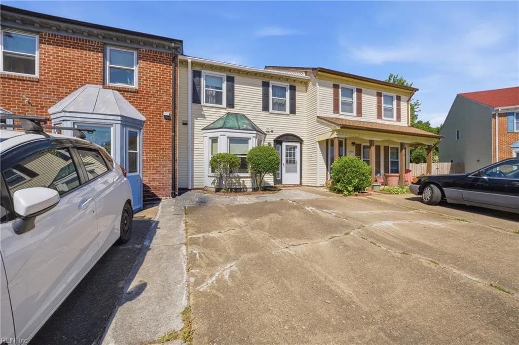 1212 Hillock XING, VIRGINIABEACH VA 23455 - Photo 4