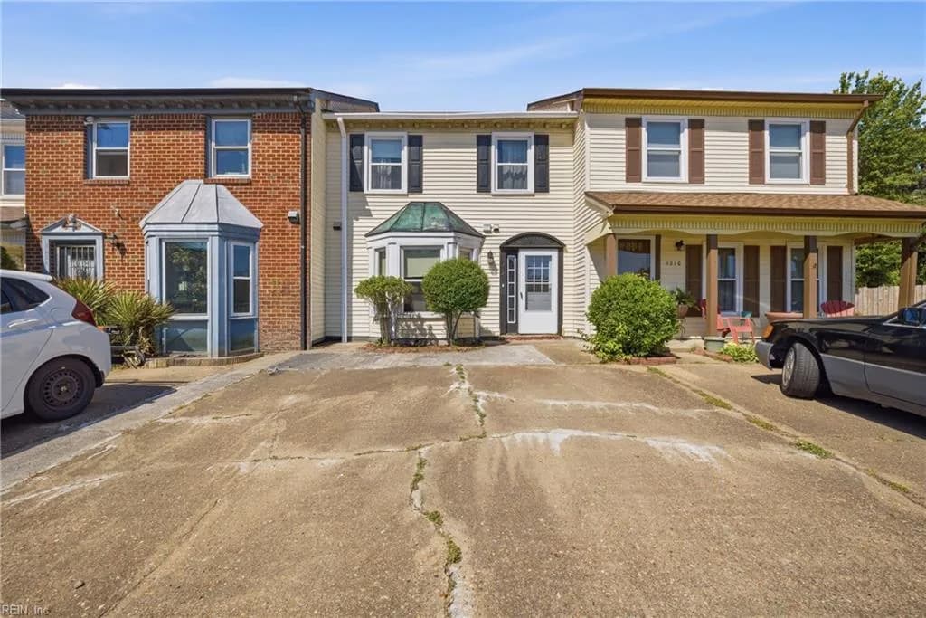 1212 Hillock XING, VIRGINIABEACH VA 23455 - Photo 5
