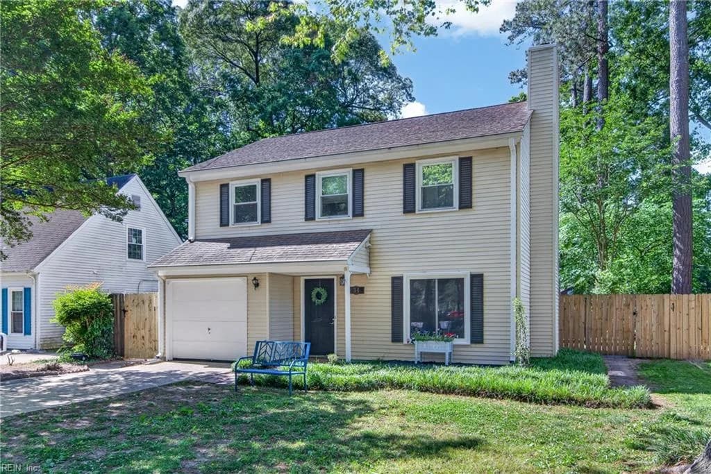 34 Mellon ST, NEWPORTNEWS VA 23606 - Photo 3