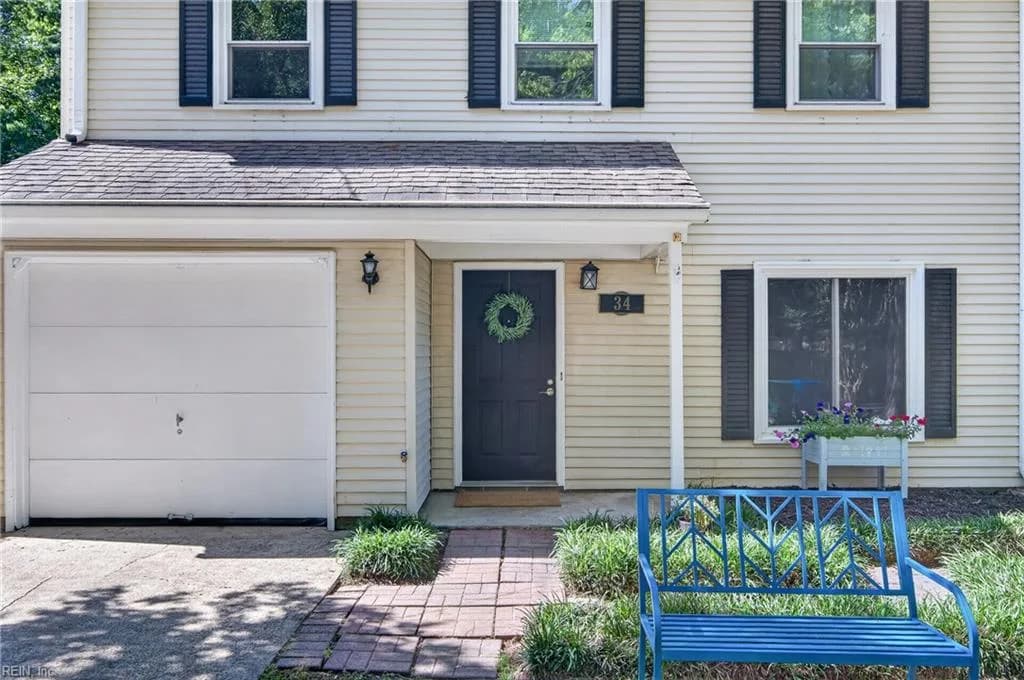 34 Mellon ST, NEWPORTNEWS VA 23606 - Photo 4