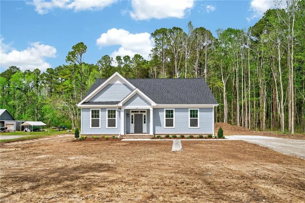 MM Backwoods (Litton) LN, MOYOCK NC 27958 - Photo 4