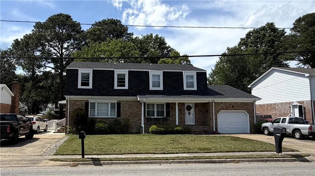 713 Little Neck RD, VIRGINIABEACH VA 23452 - Main photo