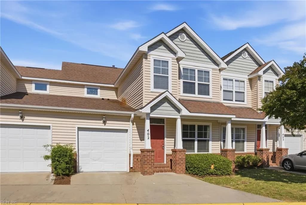 851 Norview AVE #402, NORFOLK VA 23513 - Main photo